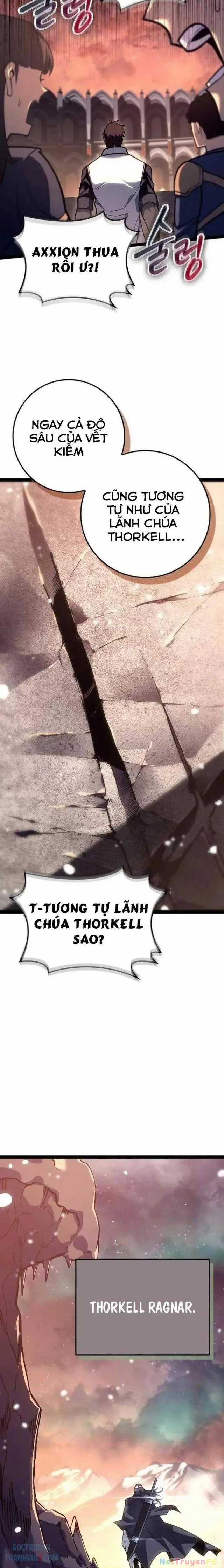 Hồi Quy Làm Con Trai Ngoài Giá Thú Của Gia Đình Kiếm Thuật Danh Tiếng Chương 21 trang 2