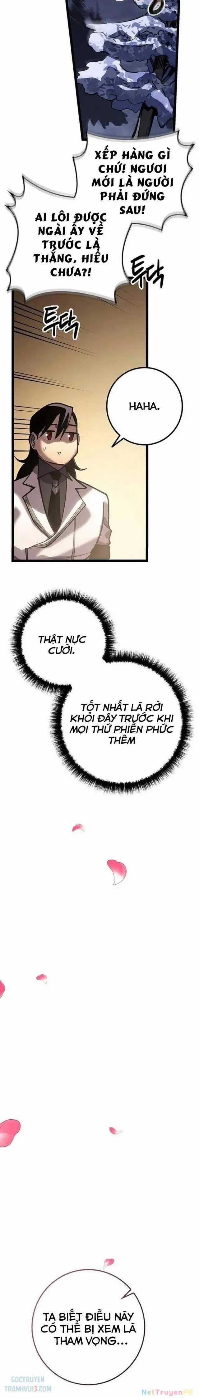 Hồi Quy Làm Con Trai Ngoài Giá Thú Của Gia Đình Kiếm Thuật Danh Tiếng Chương 21 trang 23