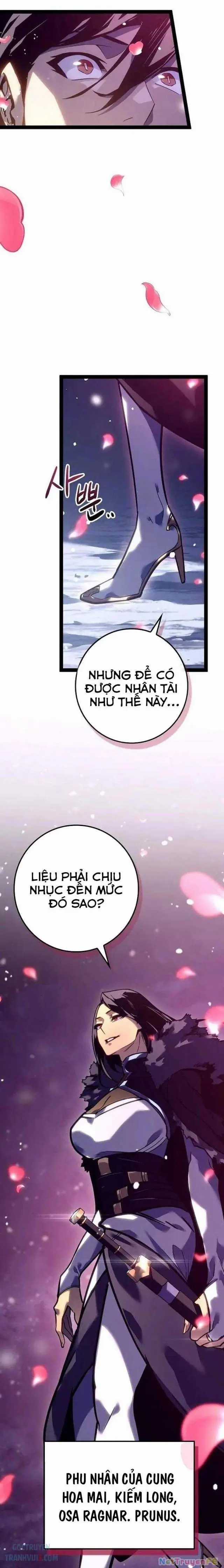 Hồi Quy Làm Con Trai Ngoài Giá Thú Của Gia Đình Kiếm Thuật Danh Tiếng Chương 21 trang 24