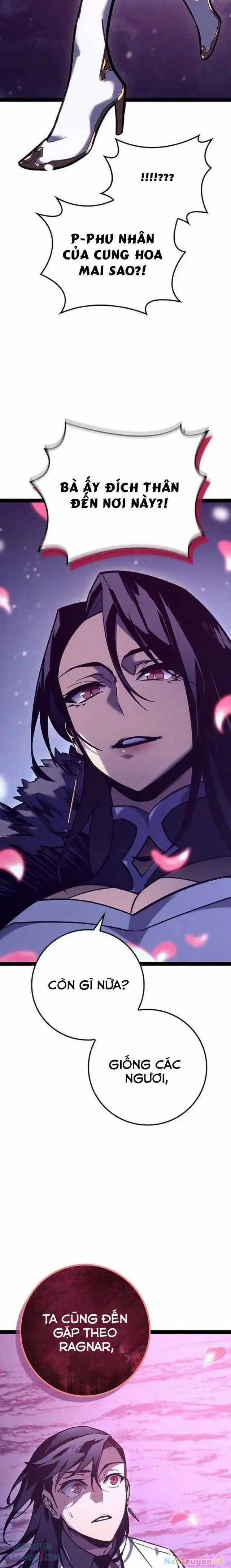 Hồi Quy Làm Con Trai Ngoài Giá Thú Của Gia Đình Kiếm Thuật Danh Tiếng Chương 21 trang 25