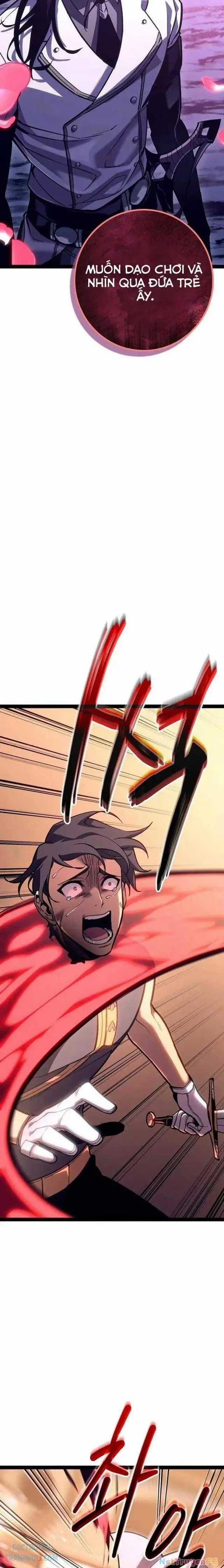 Hồi Quy Làm Con Trai Ngoài Giá Thú Của Gia Đình Kiếm Thuật Danh Tiếng Chương 21 trang 26