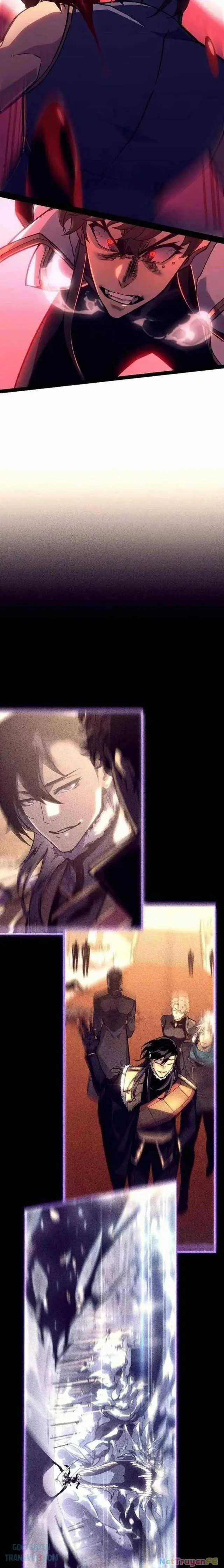 Hồi Quy Làm Con Trai Ngoài Giá Thú Của Gia Đình Kiếm Thuật Danh Tiếng Chương 21 trang 28