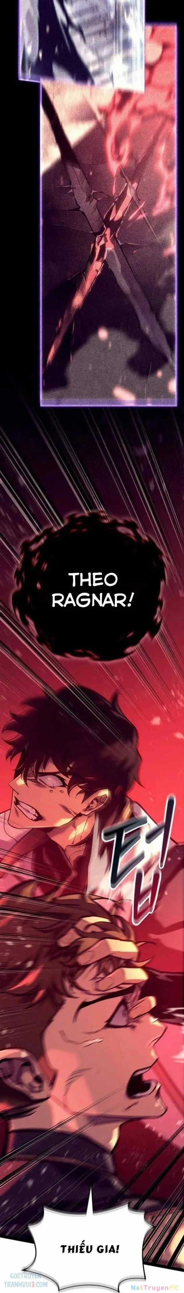 Hồi Quy Làm Con Trai Ngoài Giá Thú Của Gia Đình Kiếm Thuật Danh Tiếng Chương 21 trang 29