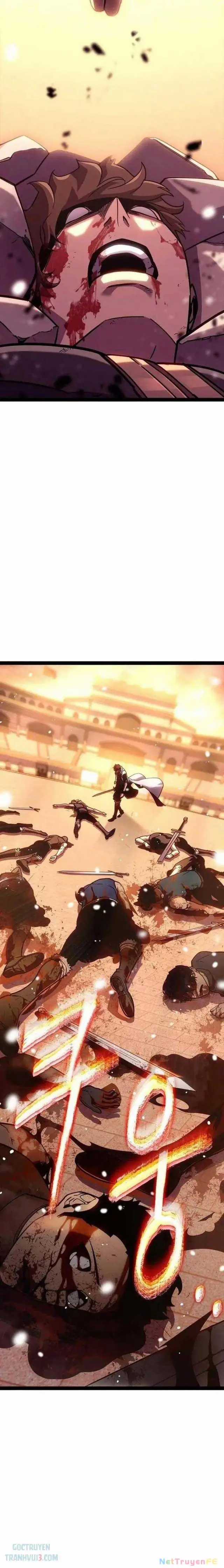 Hồi Quy Làm Con Trai Ngoài Giá Thú Của Gia Đình Kiếm Thuật Danh Tiếng Chương 21 trang 31