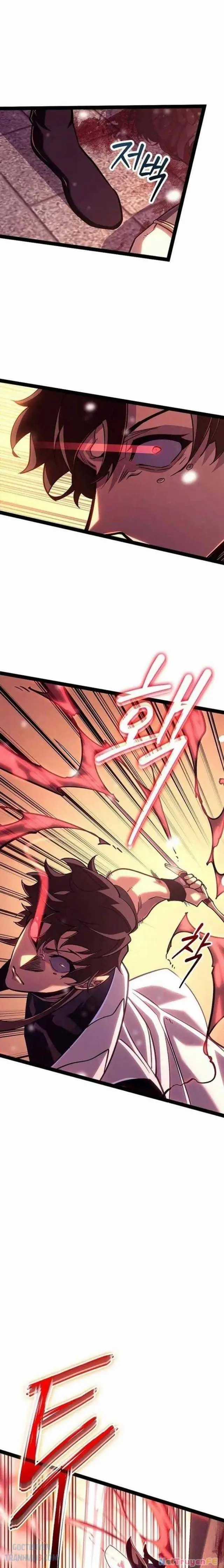 Hồi Quy Làm Con Trai Ngoài Giá Thú Của Gia Đình Kiếm Thuật Danh Tiếng Chương 21 trang 32