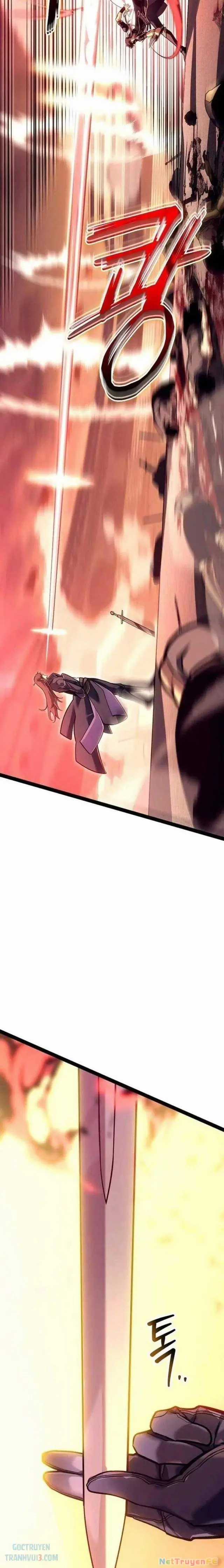 Hồi Quy Làm Con Trai Ngoài Giá Thú Của Gia Đình Kiếm Thuật Danh Tiếng Chương 21 trang 33