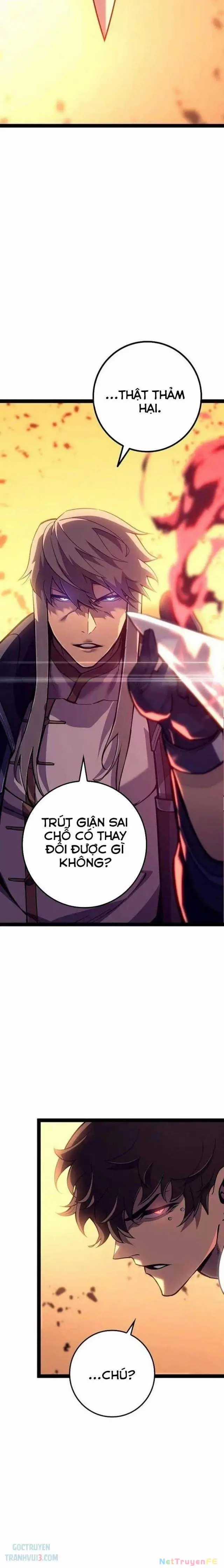 Hồi Quy Làm Con Trai Ngoài Giá Thú Của Gia Đình Kiếm Thuật Danh Tiếng Chương 21 trang 34