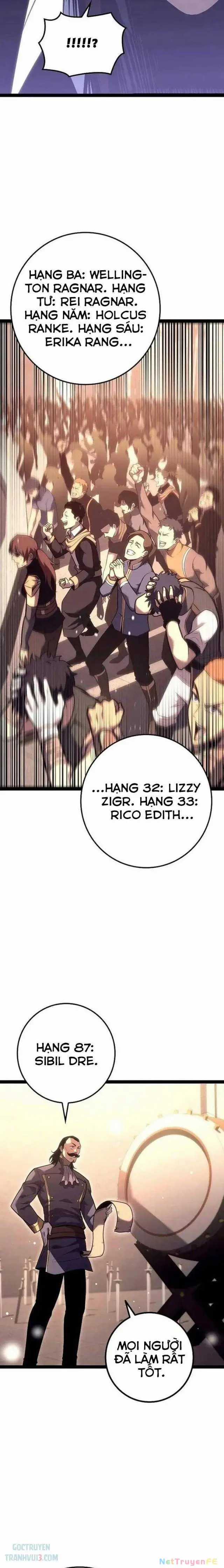 Hồi Quy Làm Con Trai Ngoài Giá Thú Của Gia Đình Kiếm Thuật Danh Tiếng Chương 21 trang 4