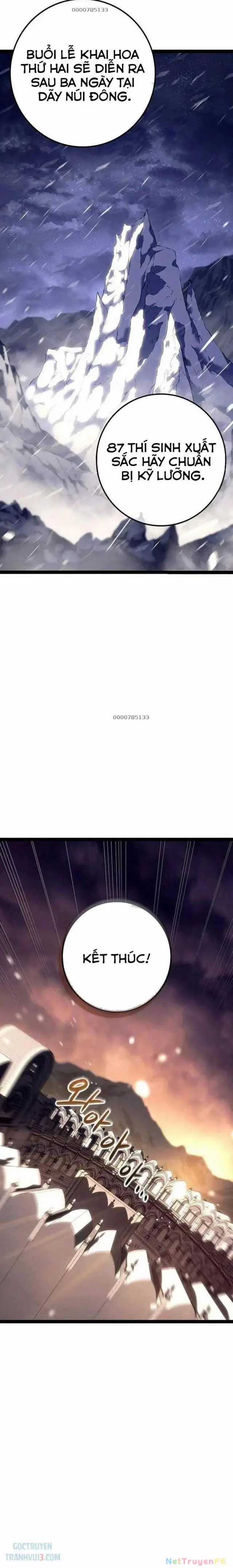 Hồi Quy Làm Con Trai Ngoài Giá Thú Của Gia Đình Kiếm Thuật Danh Tiếng Chương 21 trang 5