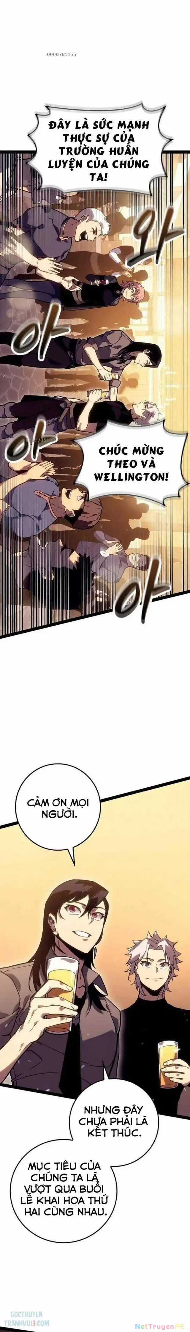 Hồi Quy Làm Con Trai Ngoài Giá Thú Của Gia Đình Kiếm Thuật Danh Tiếng Chương 21 trang 7