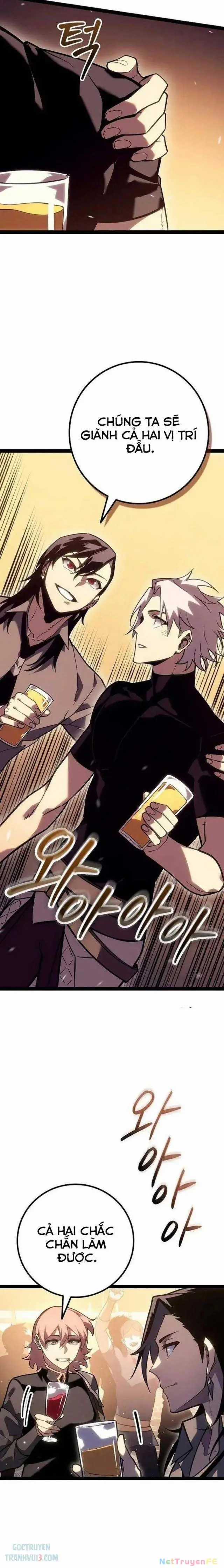 Hồi Quy Làm Con Trai Ngoài Giá Thú Của Gia Đình Kiếm Thuật Danh Tiếng Chương 21 trang 8