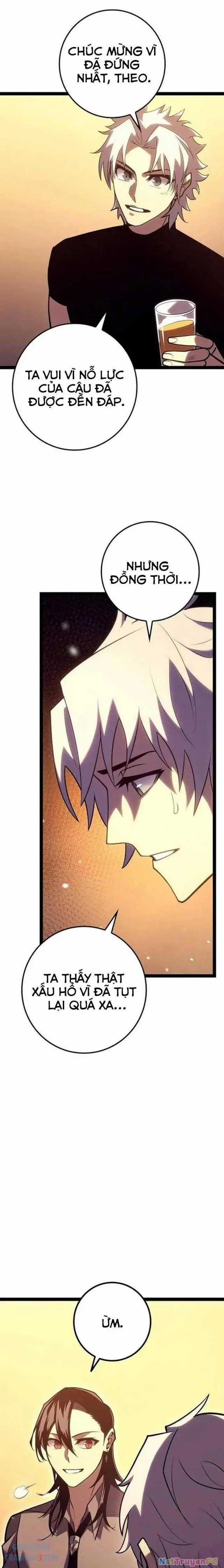 Hồi Quy Làm Con Trai Ngoài Giá Thú Của Gia Đình Kiếm Thuật Danh Tiếng Chương 21 trang 9