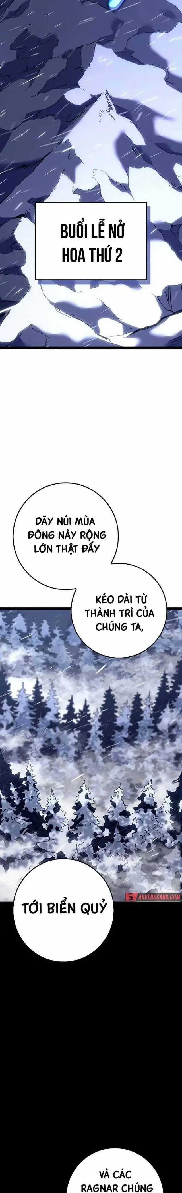 Hồi Quy Làm Con Trai Ngoài Giá Thú Của Gia Đình Kiếm Thuật Danh Tiếng Chương 22 trang 18