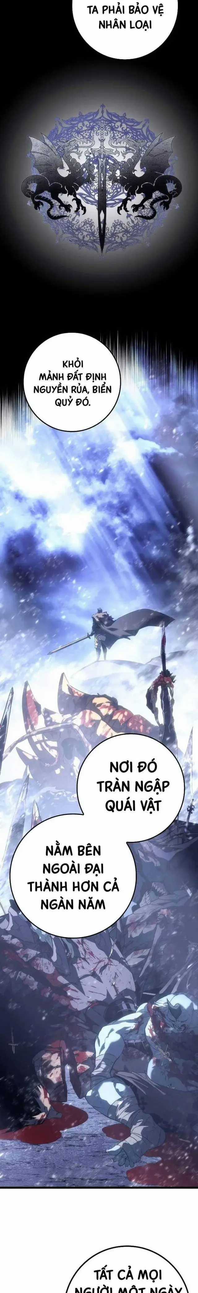 Hồi Quy Làm Con Trai Ngoài Giá Thú Của Gia Đình Kiếm Thuật Danh Tiếng Chương 22 trang 19