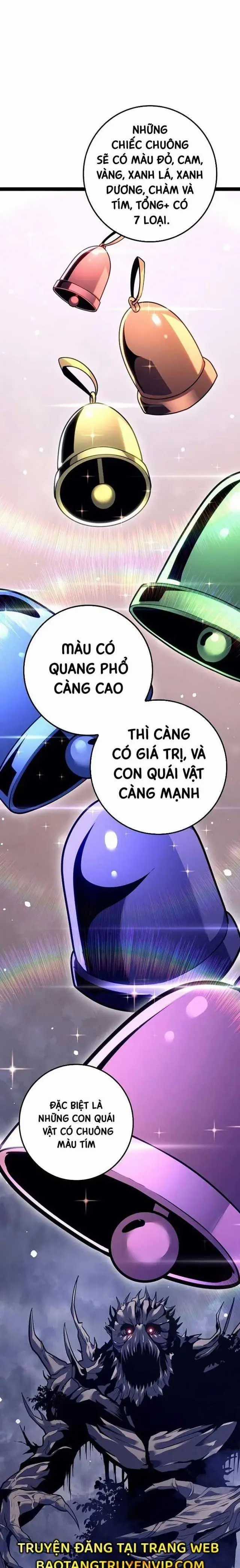 Hồi Quy Làm Con Trai Ngoài Giá Thú Của Gia Đình Kiếm Thuật Danh Tiếng Chương 22 trang 22