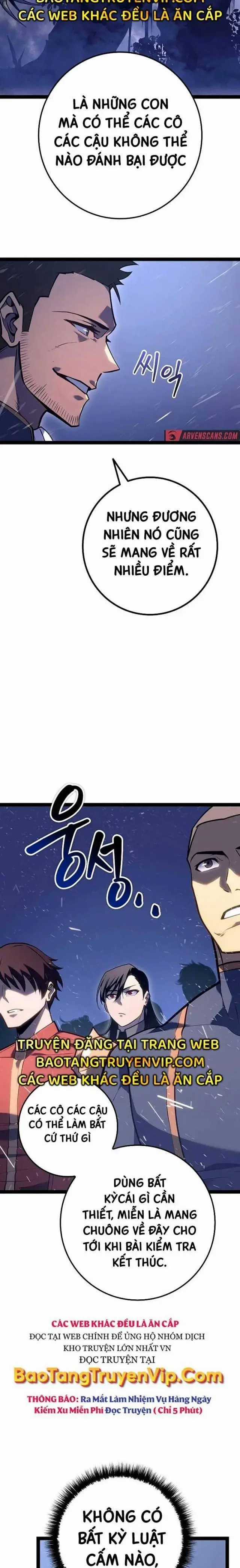 Hồi Quy Làm Con Trai Ngoài Giá Thú Của Gia Đình Kiếm Thuật Danh Tiếng Chương 22 trang 23