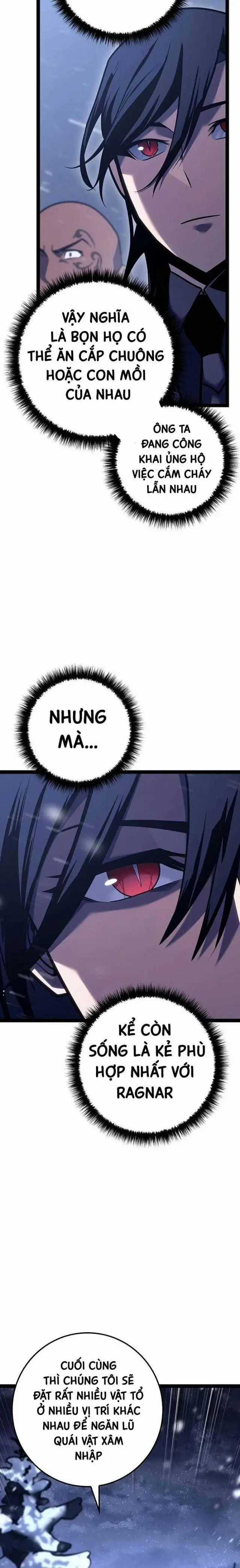 Hồi Quy Làm Con Trai Ngoài Giá Thú Của Gia Đình Kiếm Thuật Danh Tiếng Chương 22 trang 24