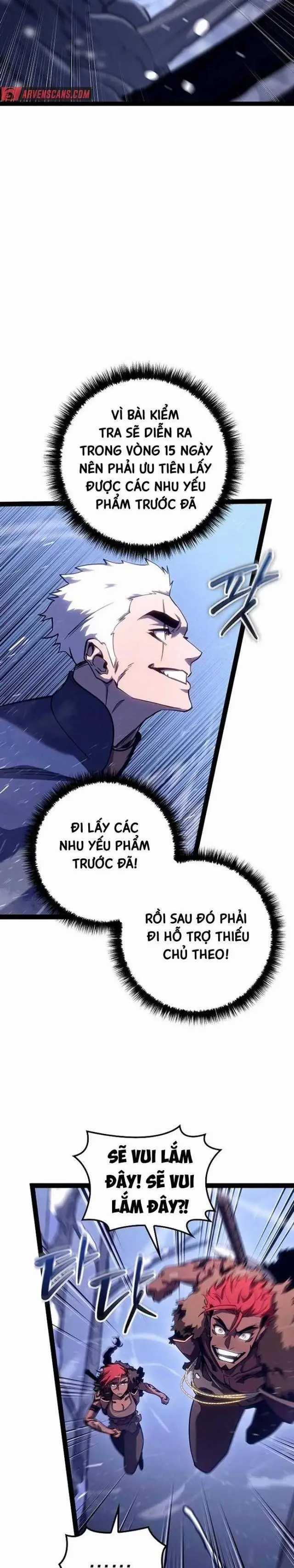 Hồi Quy Làm Con Trai Ngoài Giá Thú Của Gia Đình Kiếm Thuật Danh Tiếng Chương 22 trang 26