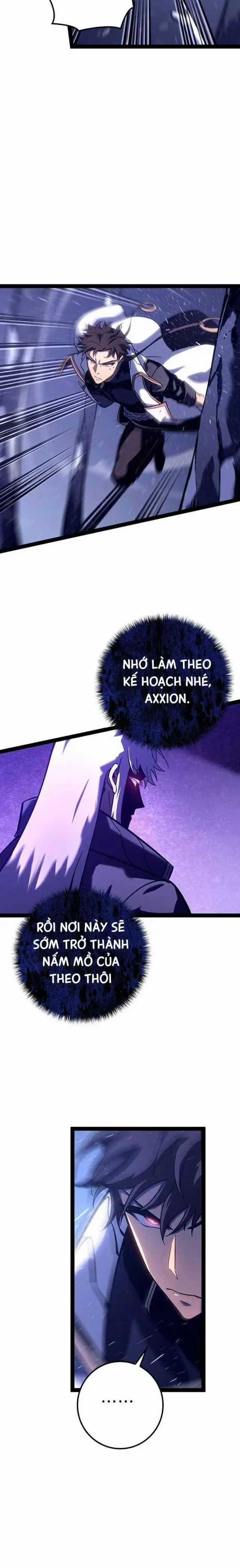 Hồi Quy Làm Con Trai Ngoài Giá Thú Của Gia Đình Kiếm Thuật Danh Tiếng Chương 22 trang 27