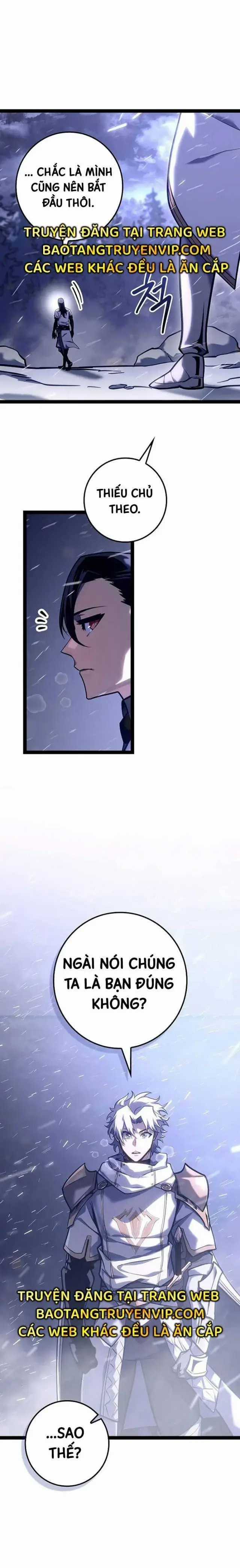 Hồi Quy Làm Con Trai Ngoài Giá Thú Của Gia Đình Kiếm Thuật Danh Tiếng Chương 22 trang 29