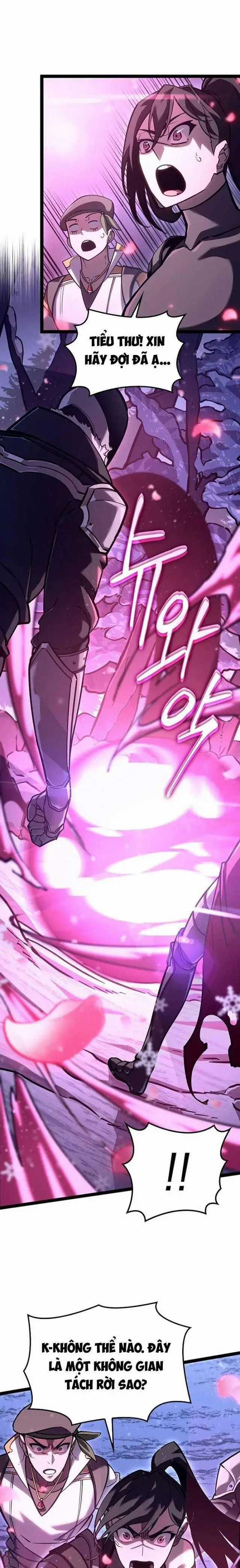 Hồi Quy Làm Con Trai Ngoài Giá Thú Của Gia Đình Kiếm Thuật Danh Tiếng Chương 22 trang 3