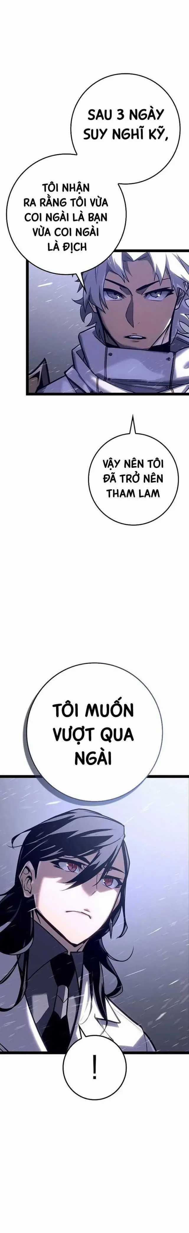 Hồi Quy Làm Con Trai Ngoài Giá Thú Của Gia Đình Kiếm Thuật Danh Tiếng Chương 22 trang 30