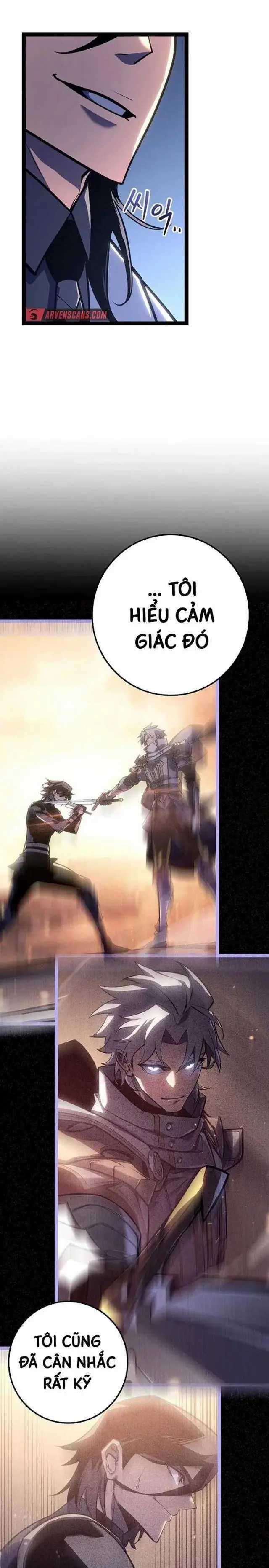 Hồi Quy Làm Con Trai Ngoài Giá Thú Của Gia Đình Kiếm Thuật Danh Tiếng Chương 22 trang 31