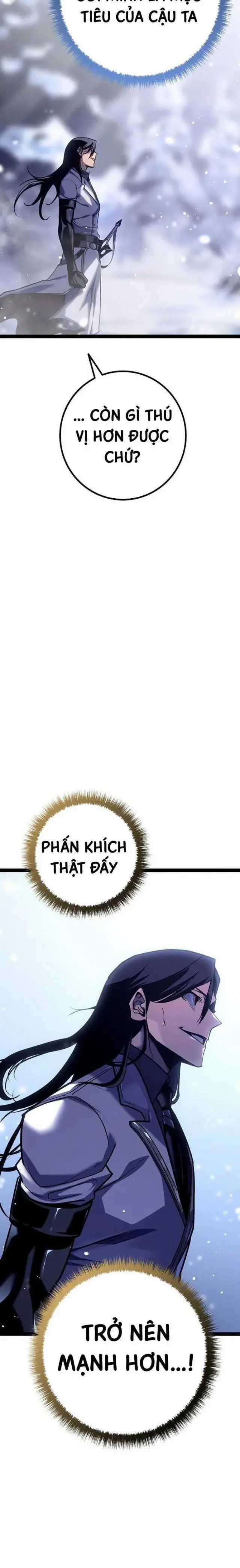 Hồi Quy Làm Con Trai Ngoài Giá Thú Của Gia Đình Kiếm Thuật Danh Tiếng Chương 22 trang 34