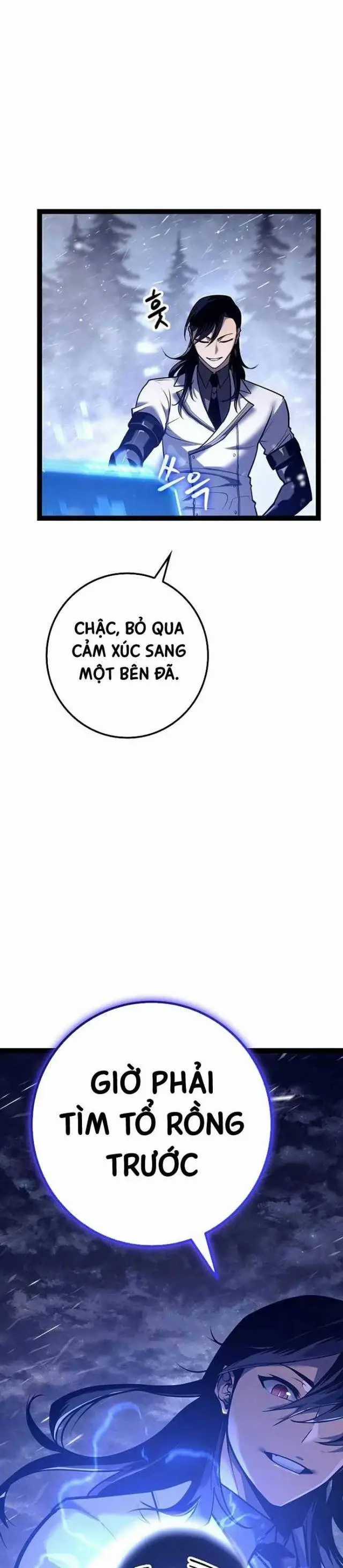 Hồi Quy Làm Con Trai Ngoài Giá Thú Của Gia Đình Kiếm Thuật Danh Tiếng Chương 22 trang 35