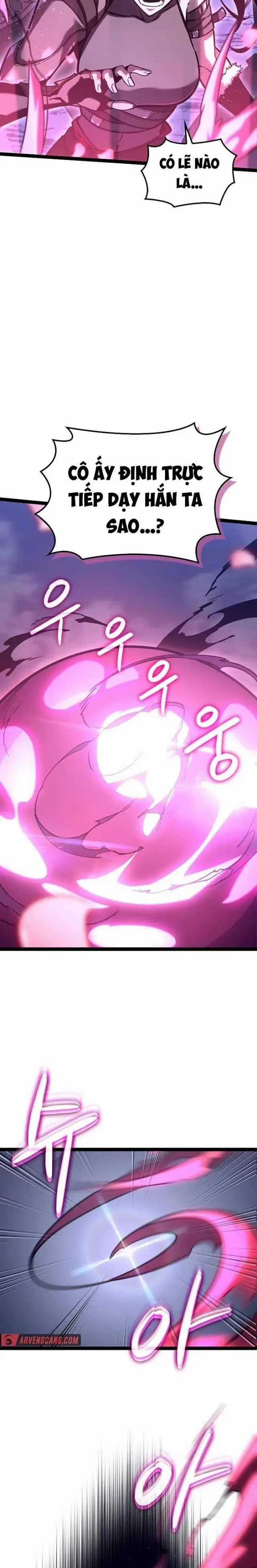 Hồi Quy Làm Con Trai Ngoài Giá Thú Của Gia Đình Kiếm Thuật Danh Tiếng Chương 22 trang 4