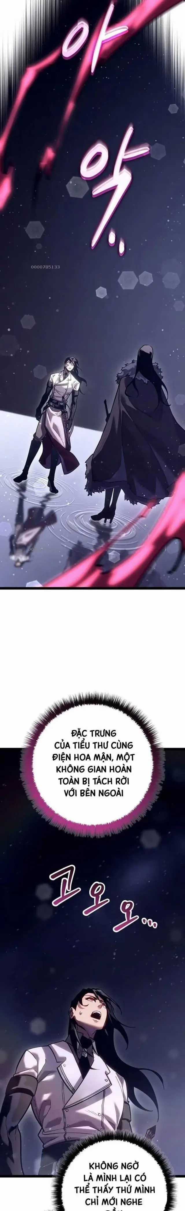 Hồi Quy Làm Con Trai Ngoài Giá Thú Của Gia Đình Kiếm Thuật Danh Tiếng Chương 22 trang 5