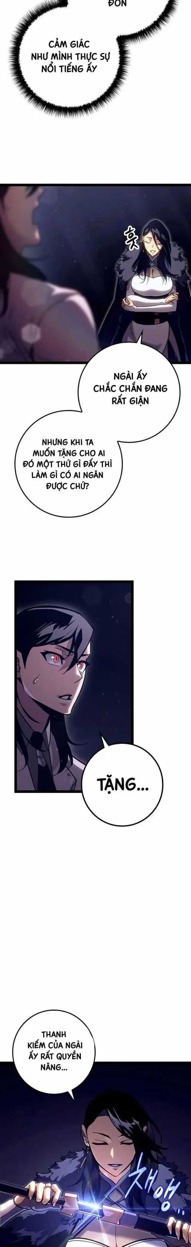 Hồi Quy Làm Con Trai Ngoài Giá Thú Của Gia Đình Kiếm Thuật Danh Tiếng Chương 22 trang 6