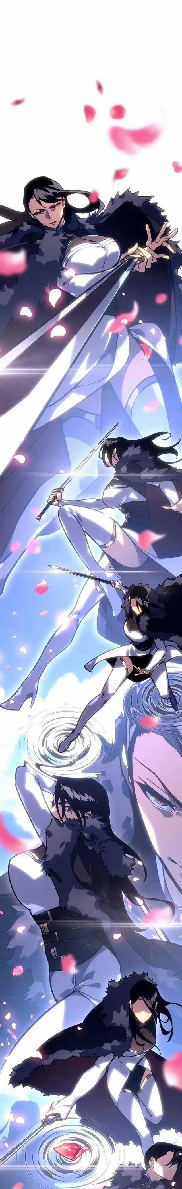 Hồi Quy Làm Con Trai Ngoài Giá Thú Của Gia Đình Kiếm Thuật Danh Tiếng Chương 22 trang 9