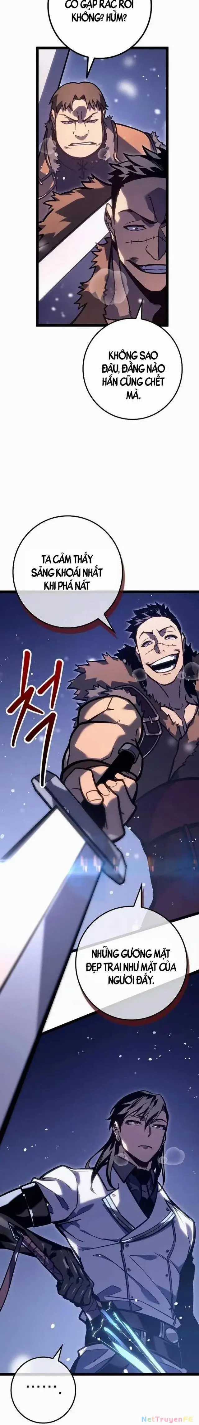 Hồi Quy Làm Con Trai Ngoài Giá Thú Của Gia Đình Kiếm Thuật Danh Tiếng Chương 23 trang 11