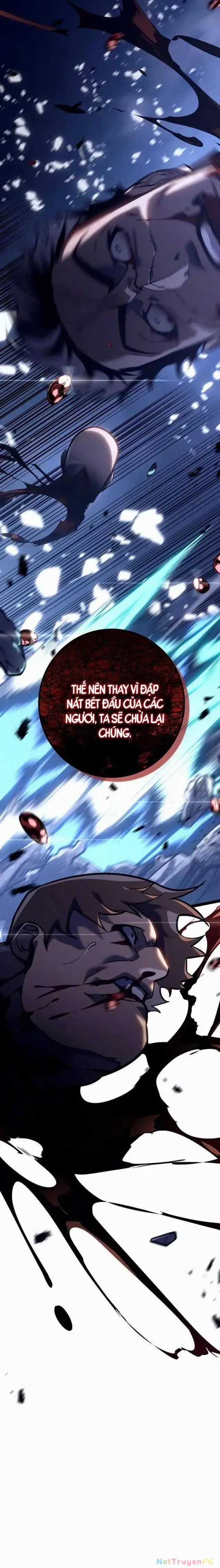 Hồi Quy Làm Con Trai Ngoài Giá Thú Của Gia Đình Kiếm Thuật Danh Tiếng Chương 23 trang 15