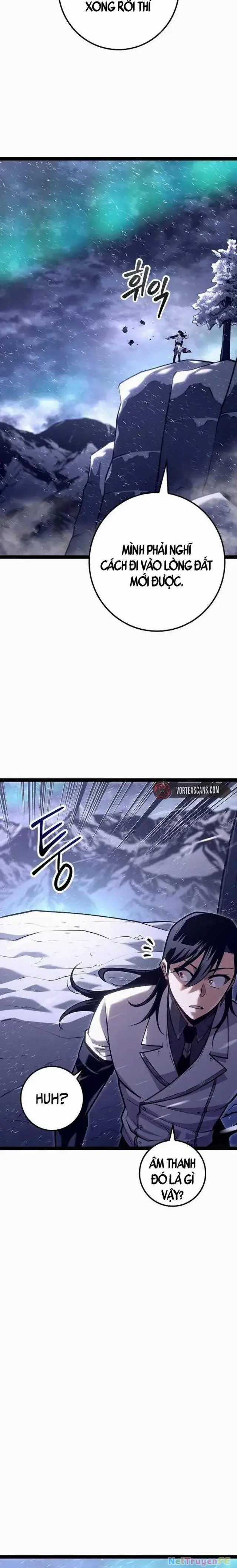 Hồi Quy Làm Con Trai Ngoài Giá Thú Của Gia Đình Kiếm Thuật Danh Tiếng Chương 23 trang 18