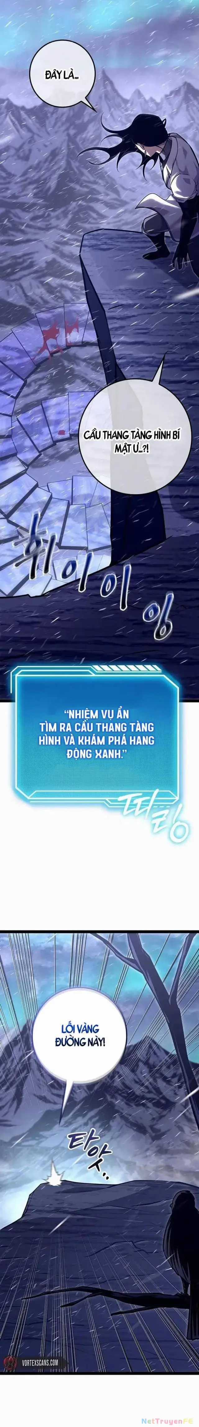 Hồi Quy Làm Con Trai Ngoài Giá Thú Của Gia Đình Kiếm Thuật Danh Tiếng Chương 23 trang 19