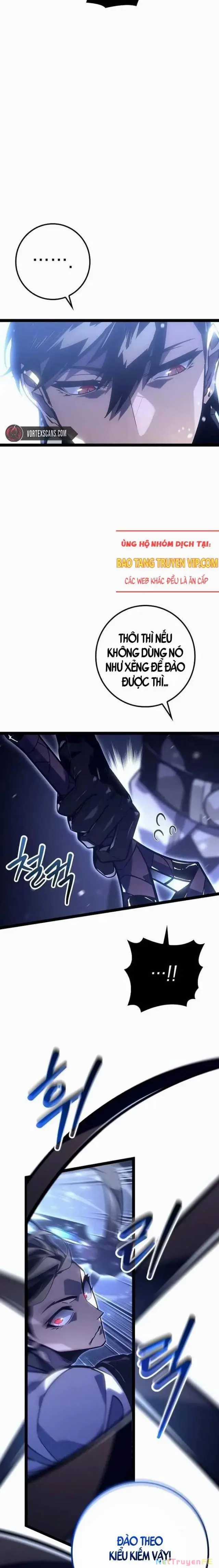 Hồi Quy Làm Con Trai Ngoài Giá Thú Của Gia Đình Kiếm Thuật Danh Tiếng Chương 23 trang 2