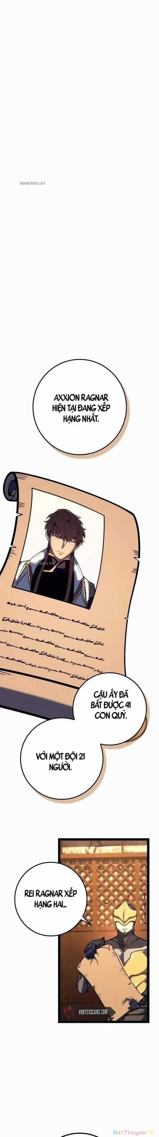 Hồi Quy Làm Con Trai Ngoài Giá Thú Của Gia Đình Kiếm Thuật Danh Tiếng Chương 23 trang 20