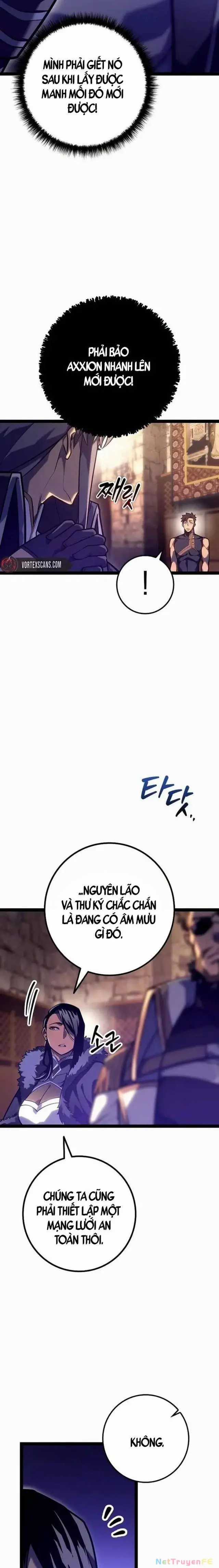 Hồi Quy Làm Con Trai Ngoài Giá Thú Của Gia Đình Kiếm Thuật Danh Tiếng Chương 23 trang 25