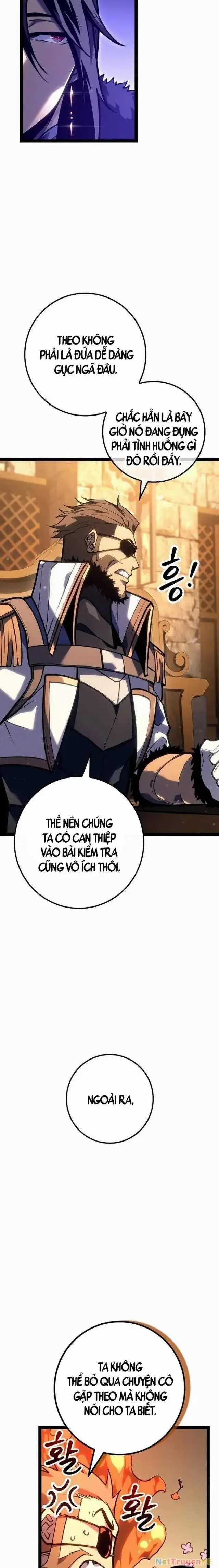 Hồi Quy Làm Con Trai Ngoài Giá Thú Của Gia Đình Kiếm Thuật Danh Tiếng Chương 23 trang 26