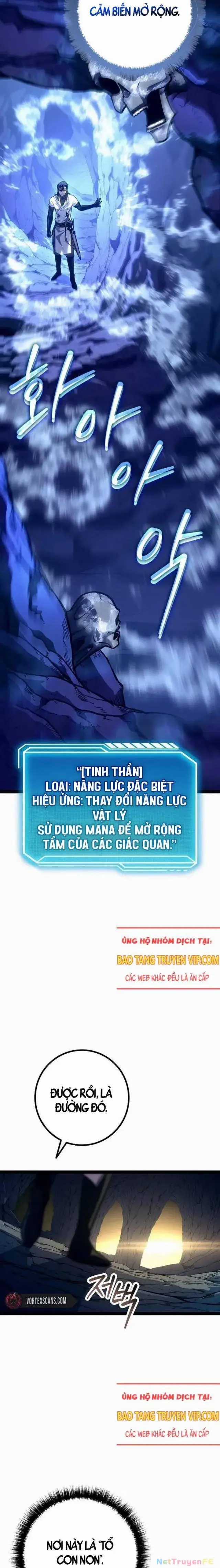 Hồi Quy Làm Con Trai Ngoài Giá Thú Của Gia Đình Kiếm Thuật Danh Tiếng Chương 23 trang 29