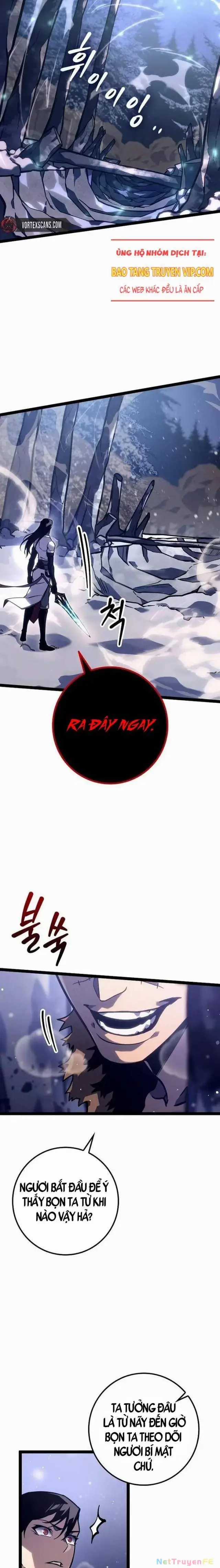 Hồi Quy Làm Con Trai Ngoài Giá Thú Của Gia Đình Kiếm Thuật Danh Tiếng Chương 23 trang 4