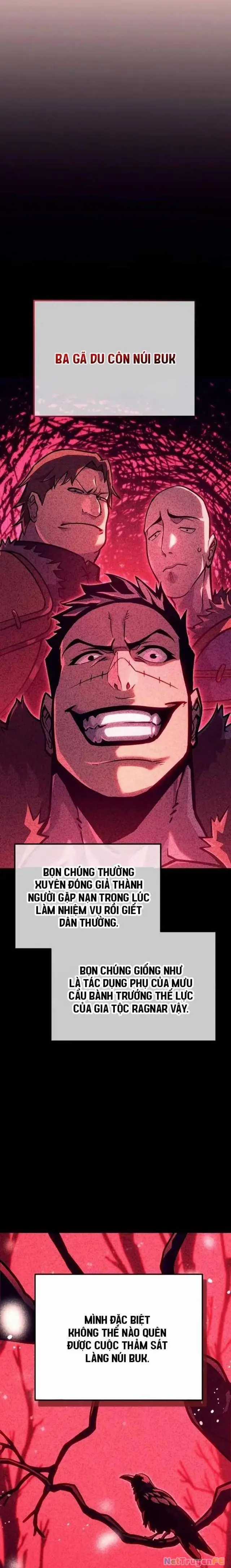 Hồi Quy Làm Con Trai Ngoài Giá Thú Của Gia Đình Kiếm Thuật Danh Tiếng Chương 23 trang 6