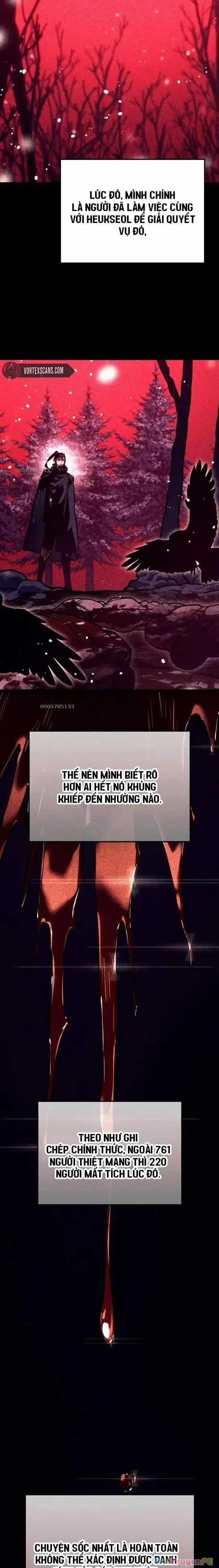 Hồi Quy Làm Con Trai Ngoài Giá Thú Của Gia Đình Kiếm Thuật Danh Tiếng Chương 23 trang 7