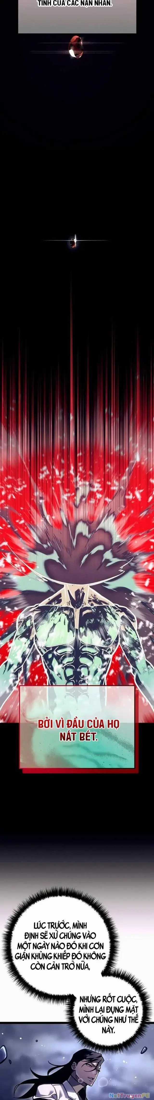 Hồi Quy Làm Con Trai Ngoài Giá Thú Của Gia Đình Kiếm Thuật Danh Tiếng Chương 23 trang 8