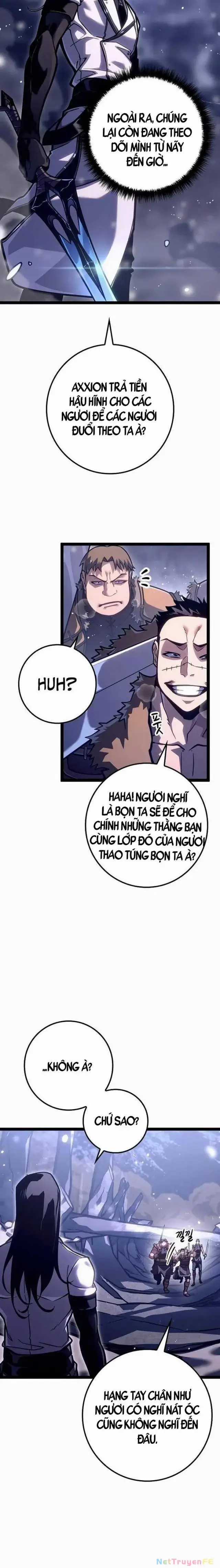 Hồi Quy Làm Con Trai Ngoài Giá Thú Của Gia Đình Kiếm Thuật Danh Tiếng Chương 23 trang 9