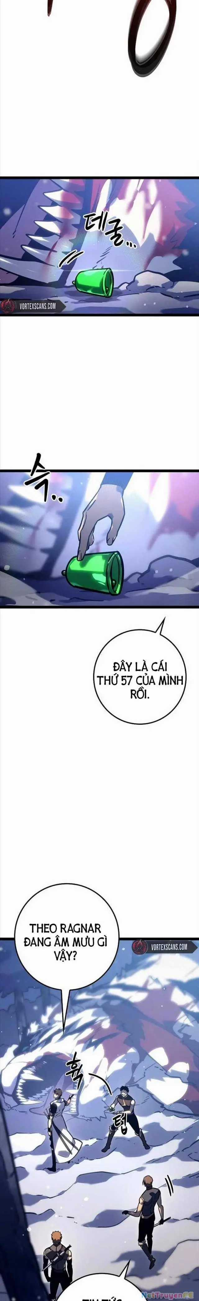 Hồi Quy Làm Con Trai Ngoài Giá Thú Của Gia Đình Kiếm Thuật Danh Tiếng Chương 24 trang 11