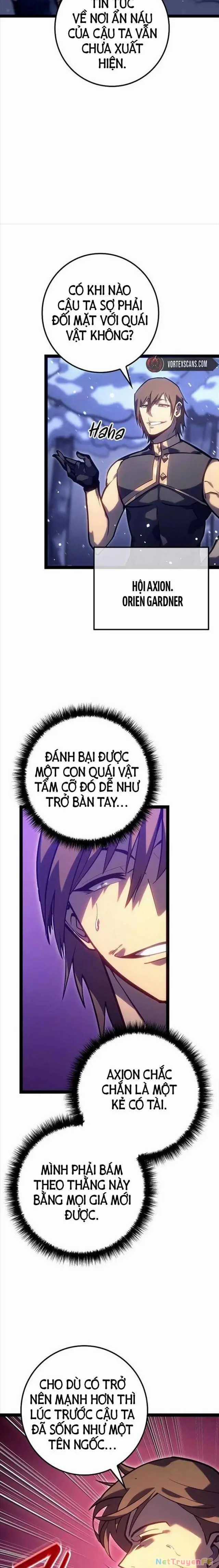 Hồi Quy Làm Con Trai Ngoài Giá Thú Của Gia Đình Kiếm Thuật Danh Tiếng Chương 24 trang 12