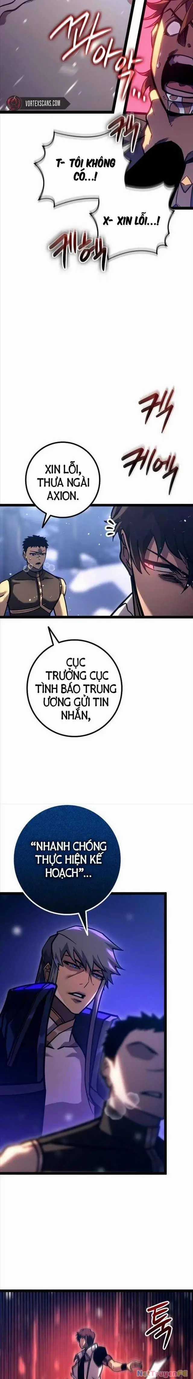 Hồi Quy Làm Con Trai Ngoài Giá Thú Của Gia Đình Kiếm Thuật Danh Tiếng Chương 24 trang 14